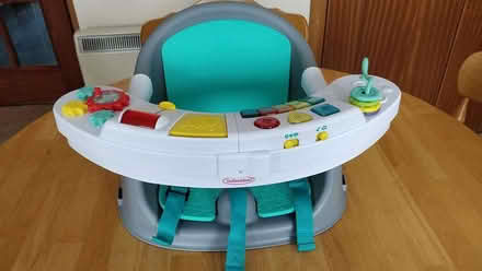 Photo of free 2 Child's Activity Centres (Hermiston EH14) #2