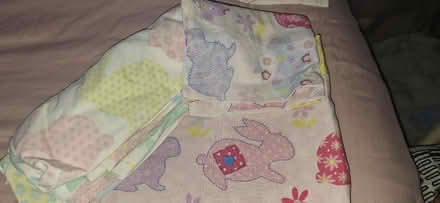 Photo of free Trio of single duvet cover sets - number1 (Streatham SW16) #3