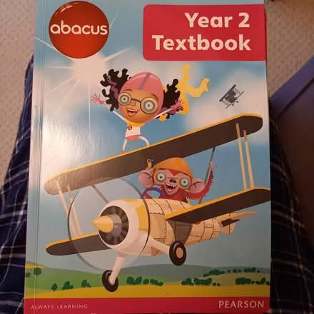 Photo of free Maths work and textbooks (Bessels Green TN13) #1