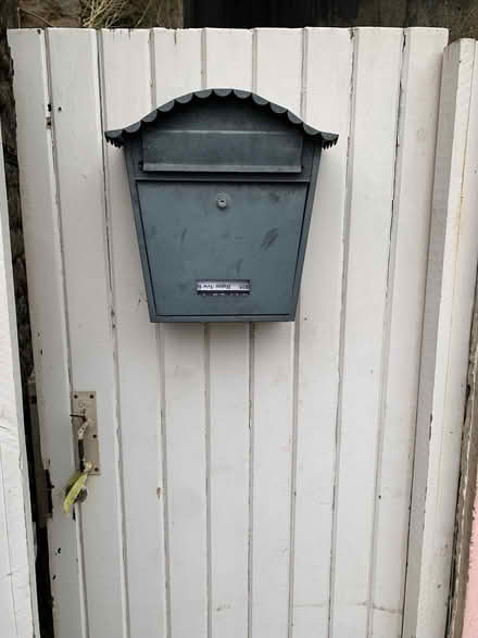 Photo of free Post box (Cliffe BN7) #4