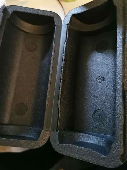 Photo of free Foam box (Malvern WR14) #3