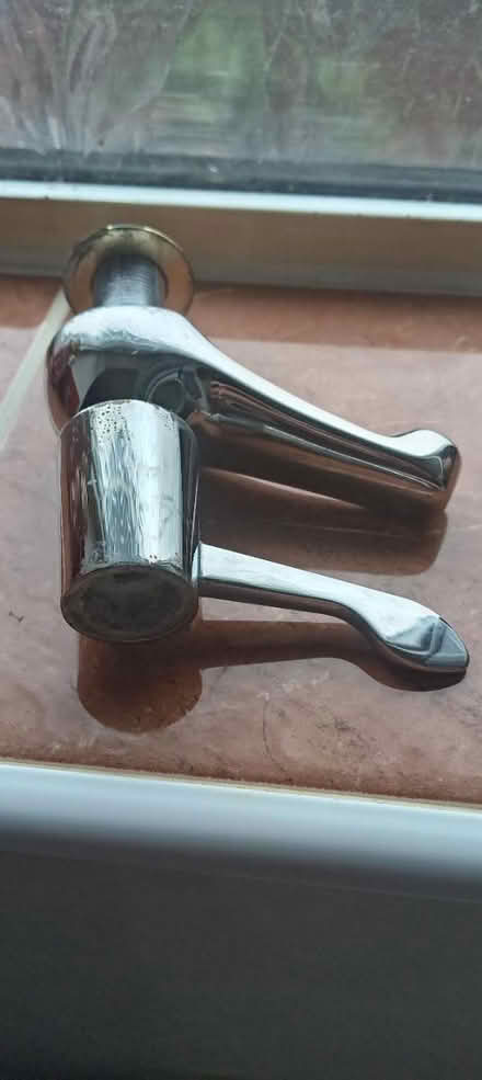 Photo of free Bathroom Tap (single) (TW19) #1