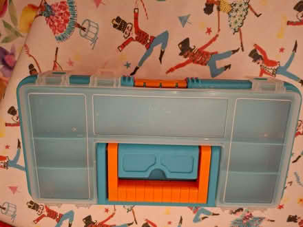 Photo of free Craft box (Greaves LA1) #1