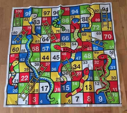Photo of free Floor games (Neat Enstone OX7) #2