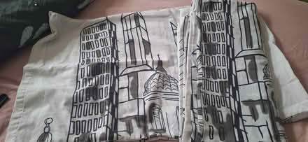 Photo of free Double duvet set (Streatham SW16) #1