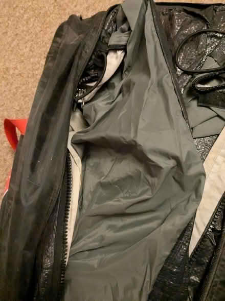 Photo of free Coleman 4 person tent (Almeley HR3) #3