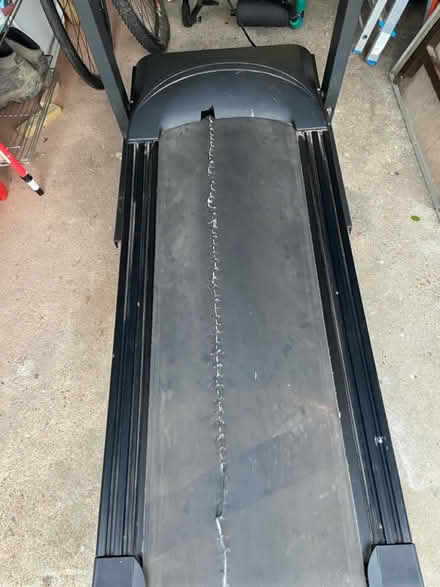 Photo of free Fully functional tread mill (Prenton CH43) #3