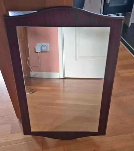 Photo of free Mirror (Neat Enstone OX7) #1
