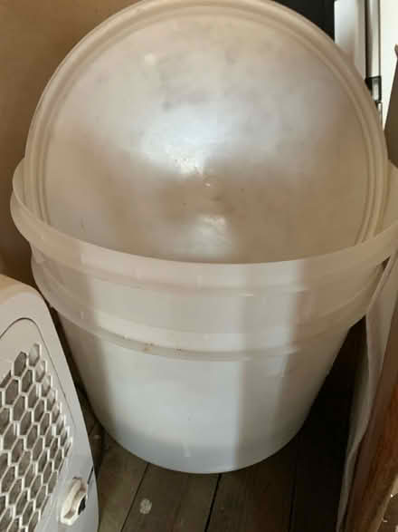 Photo of free Storage containers (Colchester CO2) #1