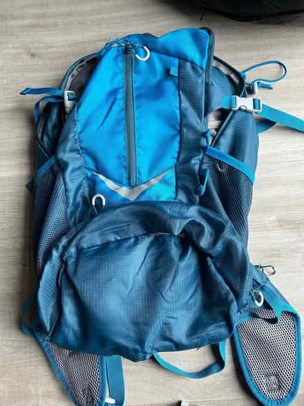 Photo of free Back pack. (Downend BS16) #1