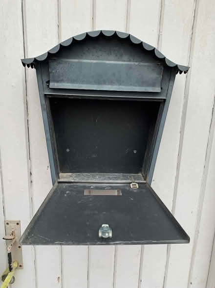 Photo of free Post box (Cliffe BN7) #2