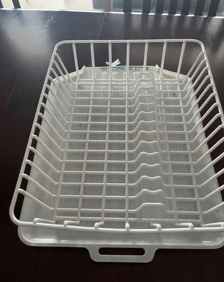 Photo of free Dish drain tray (Whitby - Kendalwood/Dundas-ish) #1