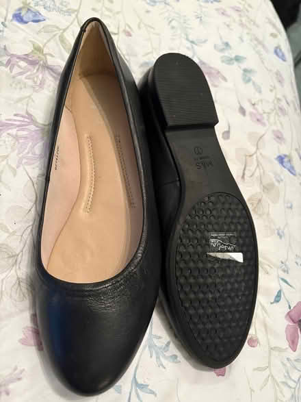 Photo of free 2 pairs ladies shoes (Highams Park E4) #3