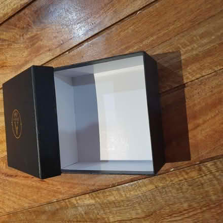 Photo of free Small black box (PR25 leyland) #2