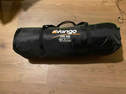 Photo of free Tent for spares or repair (Temple Sowerby CA10) #1