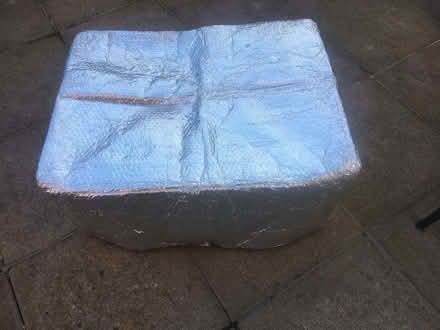 Photo of free Thermawrap insulation cover. (Exhall CV7) #1