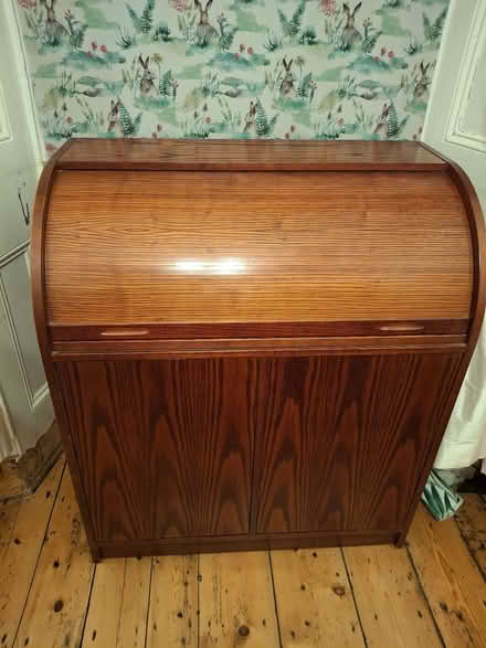 Photo of free Retro Habitat bureau (Greaves LA1) #4