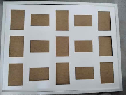 Photo of free Large photo frame (Gyle EH12) #1