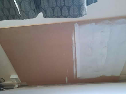 Photo of free Thick sheet of MDF (Larkhall, Bath BA1) #2