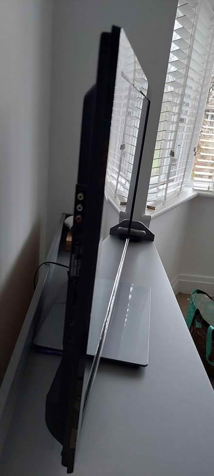Photo of free 52 inch Panasonic TV (Radcliffe M26) #2