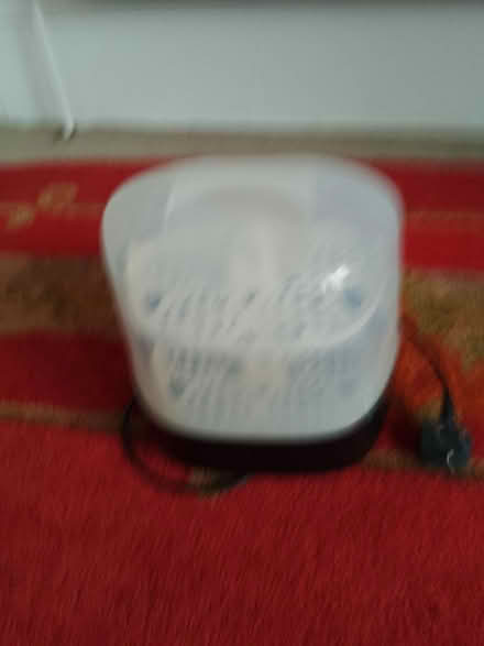Photo of free Tommee Tippee electric steriliser (Olton B92) #1