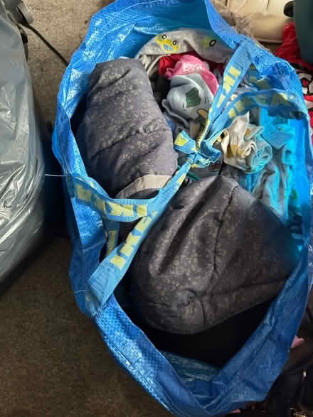 Photo of free Baby girl clothes (SE5 camberwell) #1