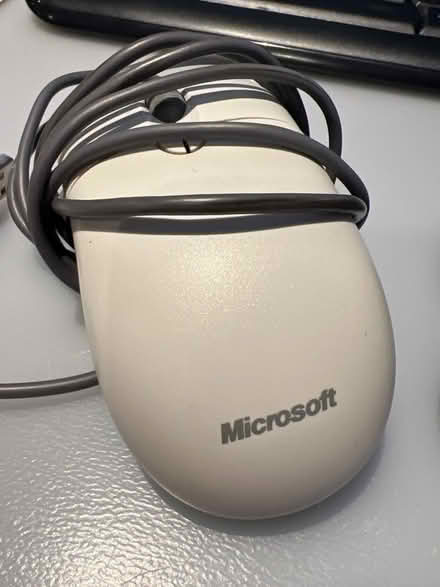 Photo of free 2 x wired computer mice (High Wycombe HP13) #2