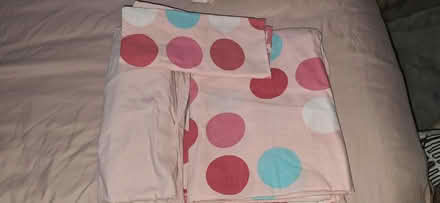 Photo of free Trio of single duvet cover sets - number1 (Streatham SW16) #4