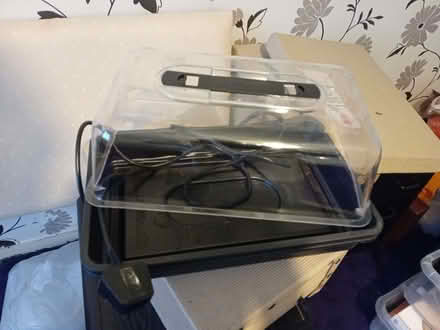Photo of free Heated Propagator 38cm (Netteswell CM20) #2
