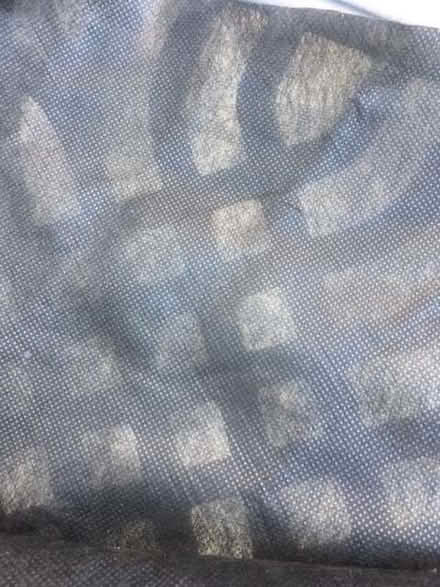 Photo of free Weed fabric, 2.5m (Exhall CV7) #2
