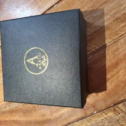 Photo of free Small black box (PR25 leyland) #1