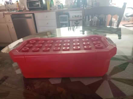 Photo of free Legos (Clearwater, Keene and Druid Rd) #1