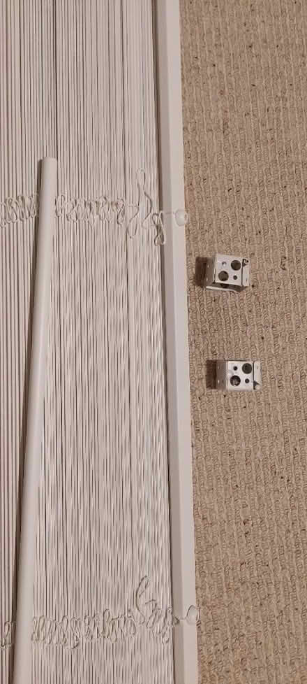 Photo of free Faux Wood white venetian blind (HA4 South Ruislip) #3