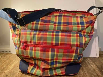 Photo of free Marks & Spencer cool bag large (Shoreham-by-sea BN43) #1