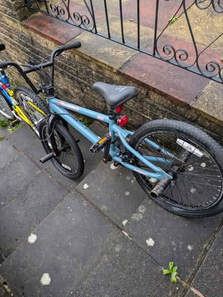 Photo of free Childs bikes (Norton Lees Sheffield 8) #2