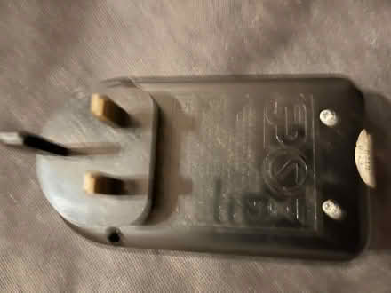 Photo of free Battery charger (Southsea PO4) #2