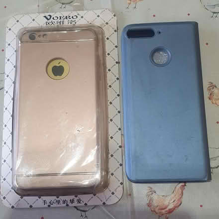 Photo of free 2 x Mobile Phone Cases (Croydon, Shirley) #2