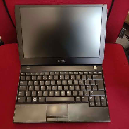 Photo of free Old Dell Laptops (FOR PARTS) (Hampreston BH22) #3