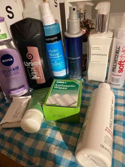 Photo of free Toiletries (CT11) #1