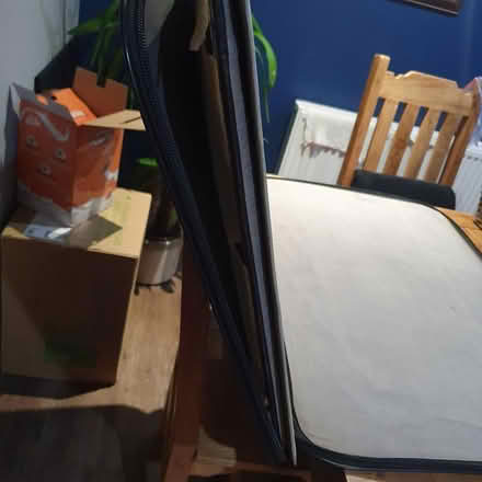 Photo of free Jigsaw Case (PR25 leyland) #3