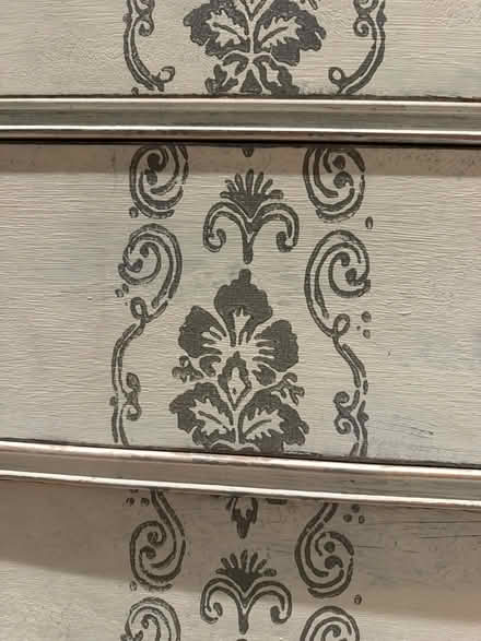 Photo of free Chest of drawers (BN3 3PA) #4