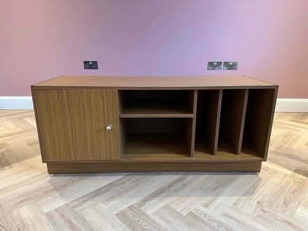 Photo of free Tv unit sideboard (Barnet EN5) #1