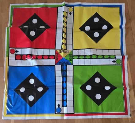 Photo of free Floor games (Neat Enstone OX7) #1