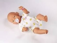 Photo of baby dolls (Alkrington M24) #1