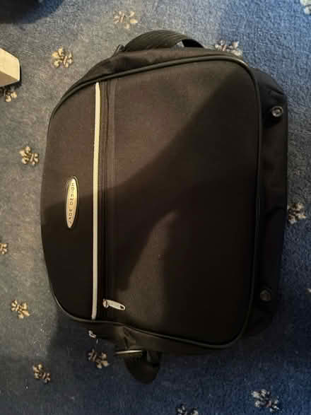 Photo of free Small shoulder bag (Alfreton DE55) #1
