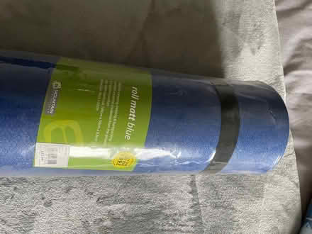 Photo of free Camping mat (Brook End SG5) #1
