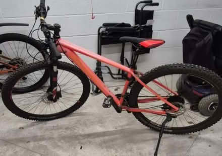 Photo of free Mens Bicycle (Bedford MK40) #1