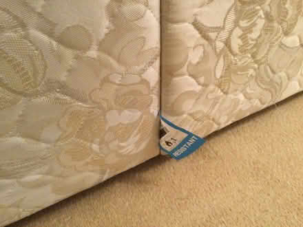 Photo of free Double Bed Base (Barlby YO8) #1