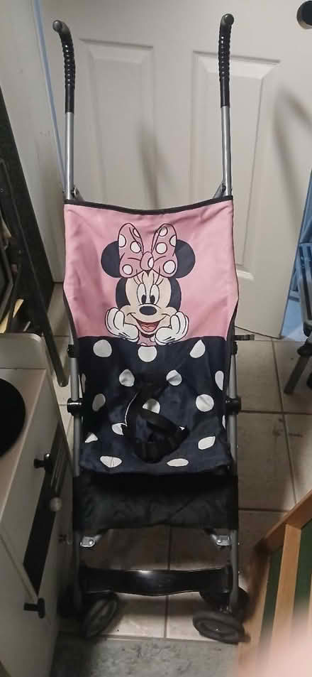 Photo of free Baby Girl Stuff (Longwood) #3