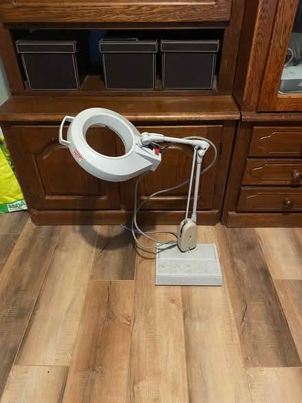Photo of free Lamps (RG2) #1